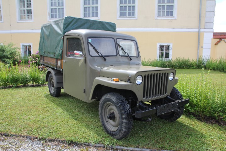 2022-07-10 Oldtimertreffen Pinkafeld 